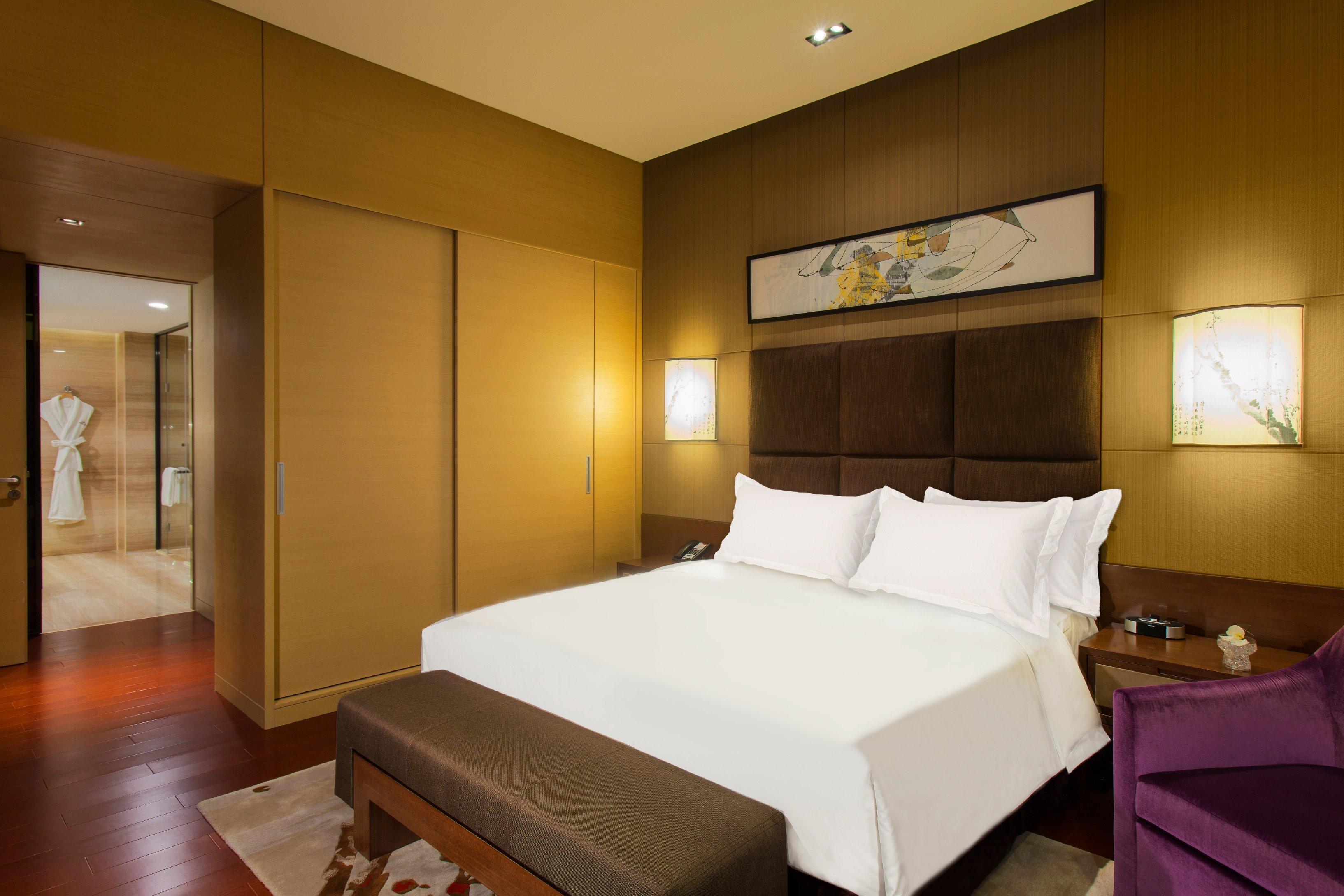 Crowne Plaza Tianjin Meijiangnan By Ihg Exterior photo