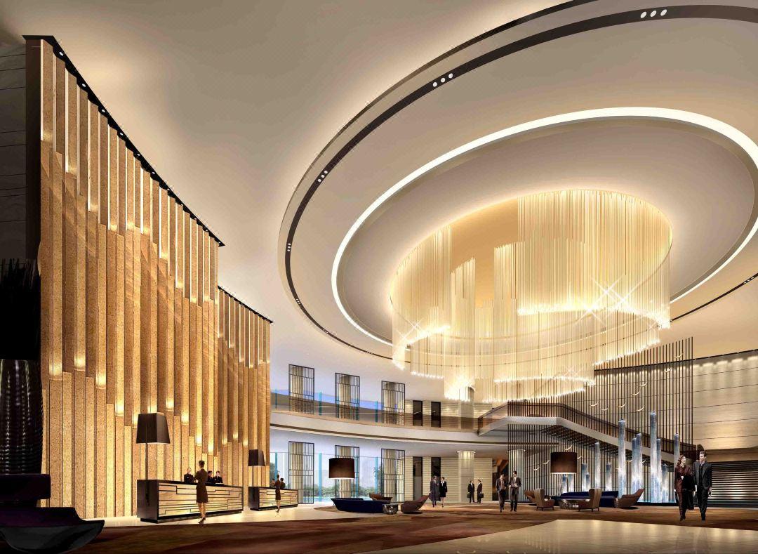 Crowne Plaza Tianjin Meijiangnan By Ihg Exterior photo