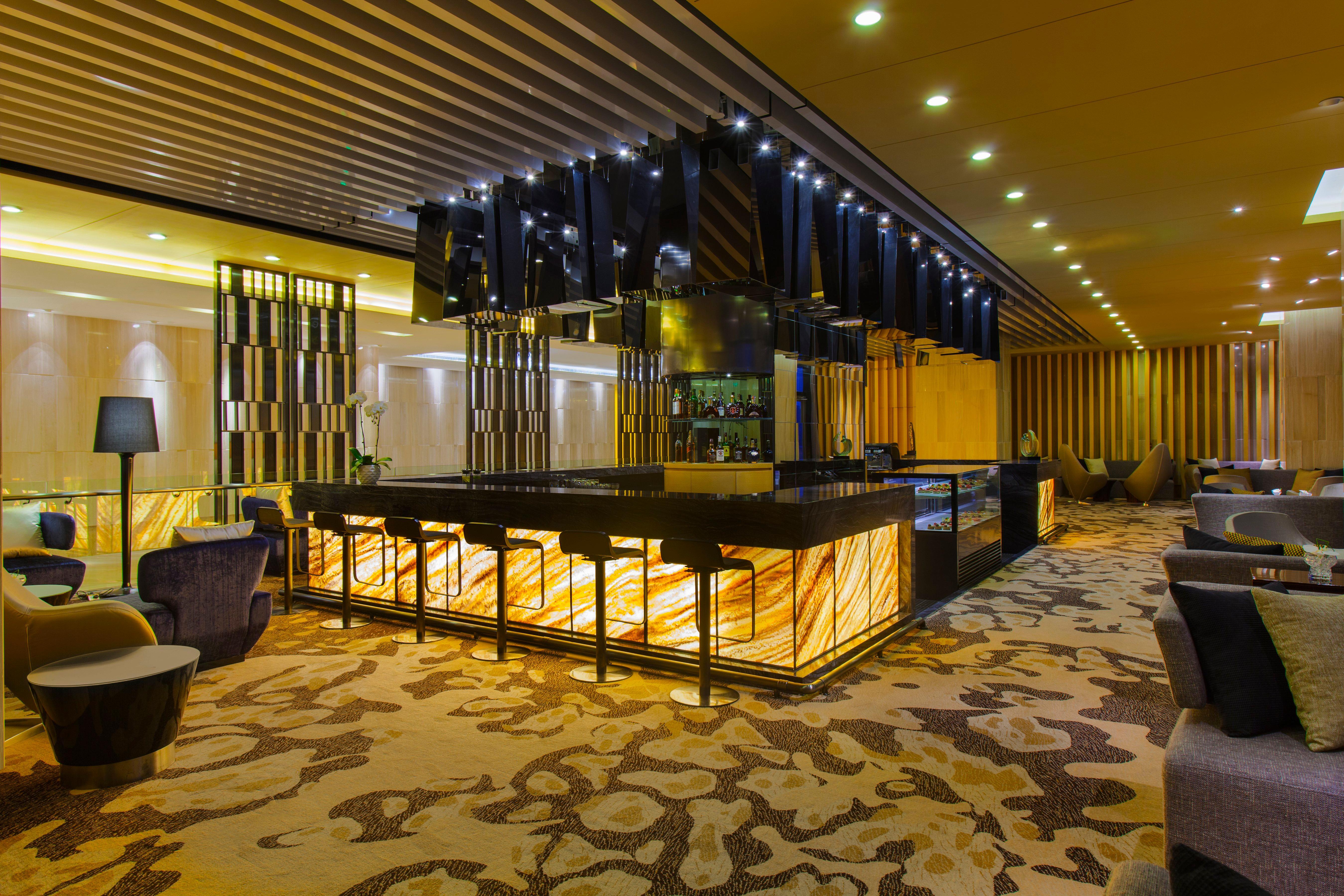Crowne Plaza Tianjin Meijiangnan By Ihg Exterior photo