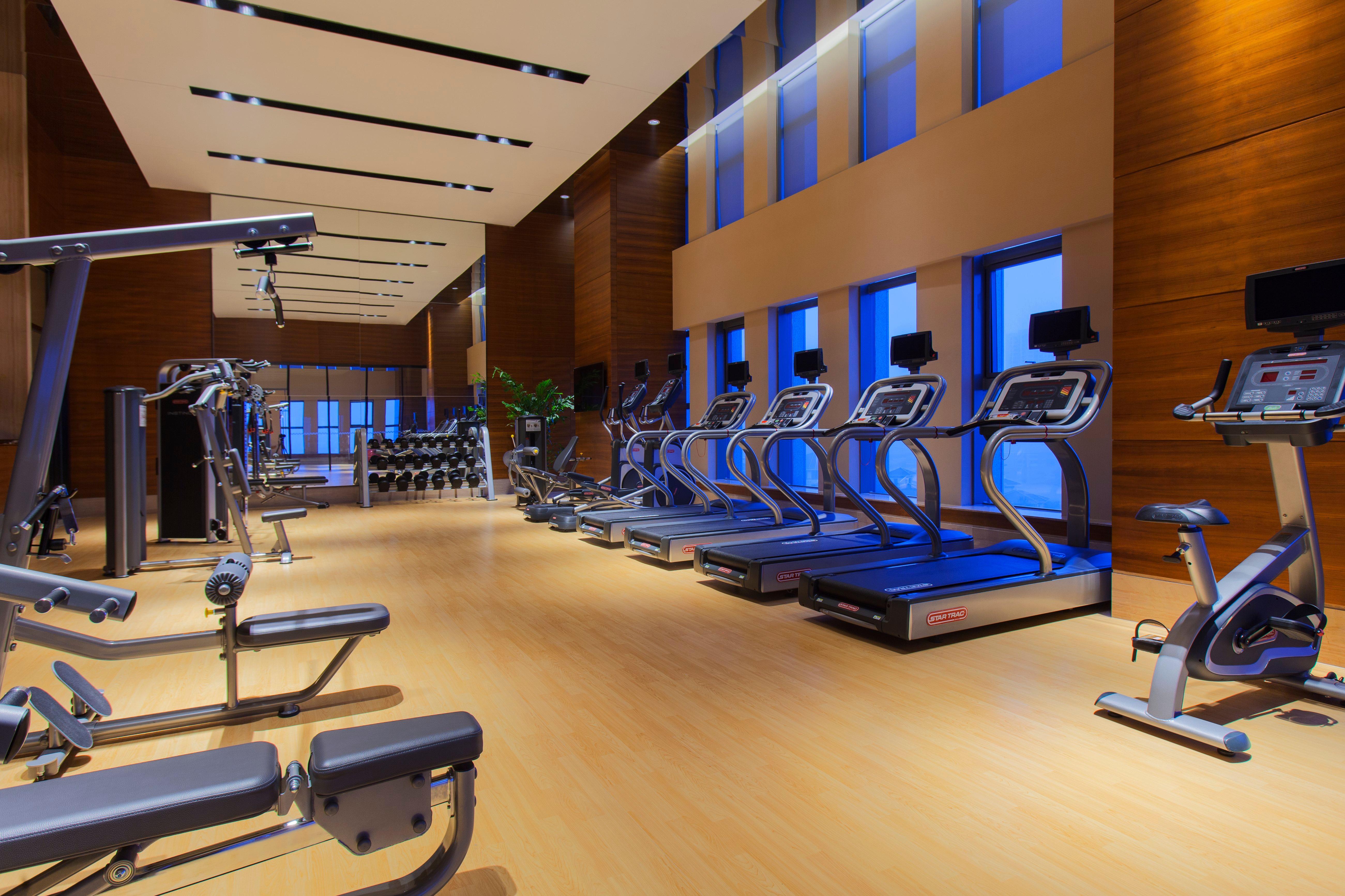 Crowne Plaza Tianjin Meijiangnan By Ihg Exterior photo